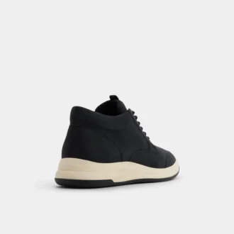 Botte à lacets Kodeyy