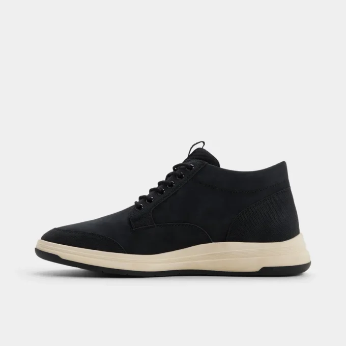 Botte à lacets Kodeyy