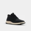 Botte à lacets Kodeyy