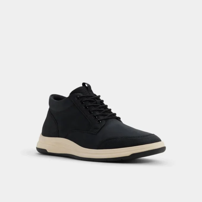 Botte à lacets Kodeyy