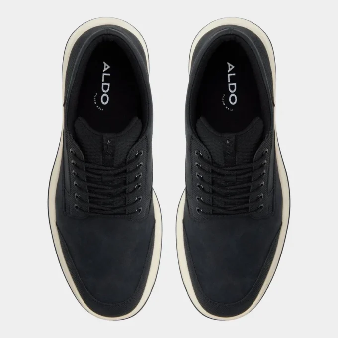 Botte à lacets Kodeyy