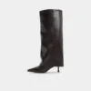 Bottes Aseader montant jusqu&rsquo;aux genoux