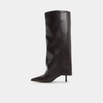 Bottes Aseader montant jusqu&rsquo;aux genoux