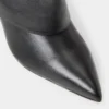 Bottes Aseader montant jusqu&rsquo;aux genoux, talon aiguille