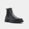 Bottes Chelsea Adalitlan, semelle crantée