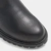 Bottes Chelsea Adalitlan, semelle crantée