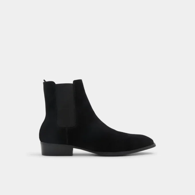 Bottes Chelsea Bert