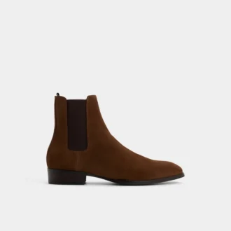 Bottes Chelsea Bert