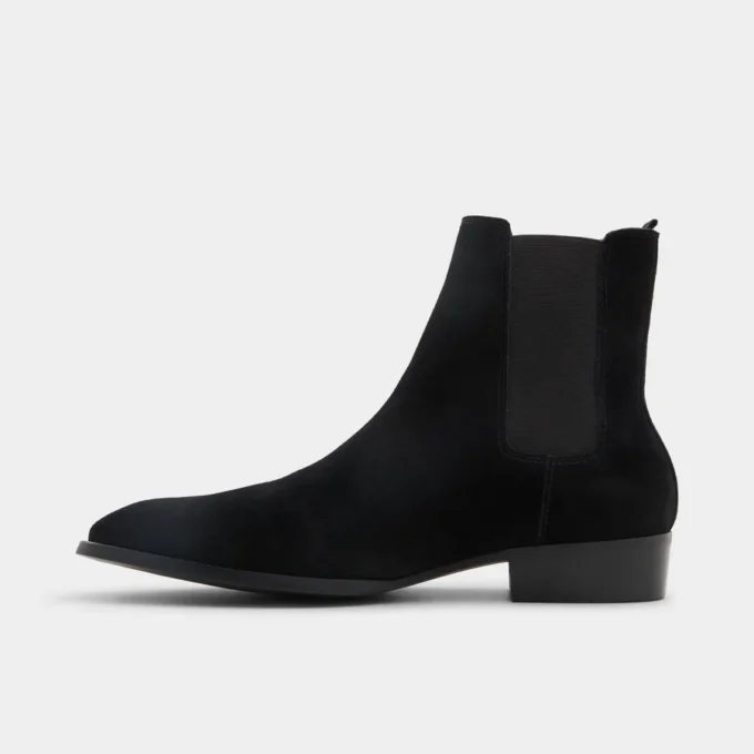 Bottes Chelsea Bert