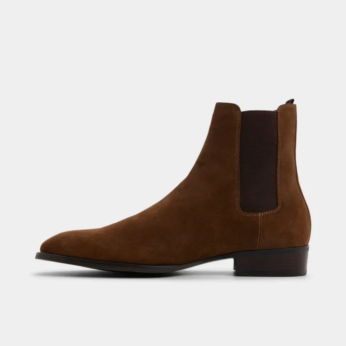 Bottes Chelsea Bert Bottes Chelsea Bert