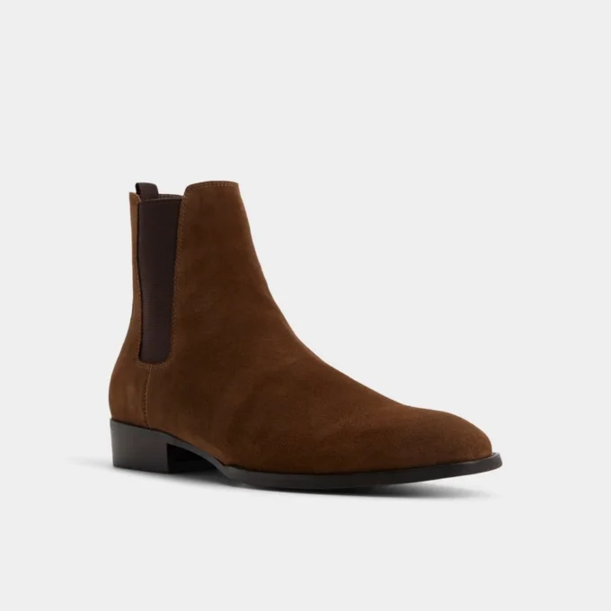 Bottes Chelsea Bert Bottes Chelsea Bert