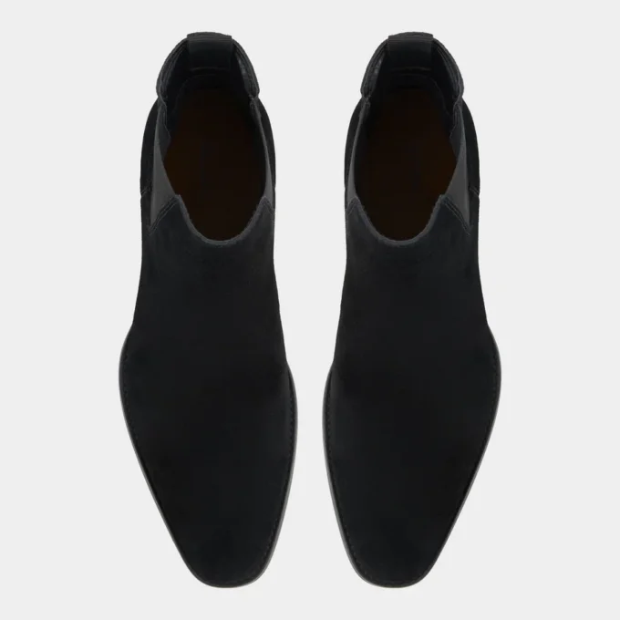 Bottes Chelsea Bert
