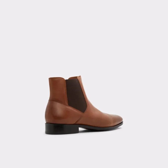 Bottes Chelsea Heaton Bottes Chelsea Heaton