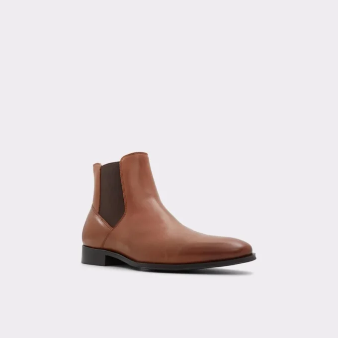 Bottes Chelsea Heaton Bottes Chelsea Heaton