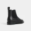 Bottes Chelsea Librah, talon carré