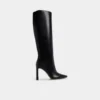 Bottes Elyne montant jusqu&rsquo;aux genoux