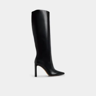 Bottes Elyne montant jusqu&rsquo;aux genoux