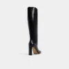 Bottes Elyne montant jusqu&rsquo;aux genoux