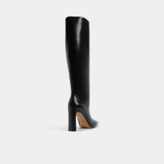 Bottes Elyne montant jusqu&rsquo;aux genoux