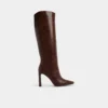 Bottes Elyne montant jusqu&rsquo;aux genoux