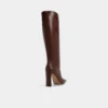 Bottes Elyne montant jusqu&rsquo;aux genoux