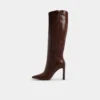Bottes Elyne montant jusqu&rsquo;aux genoux