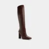 Bottes Elyne montant jusqu&rsquo;aux genoux
