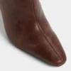 Bottes Elyne montant jusqu&rsquo;aux genoux