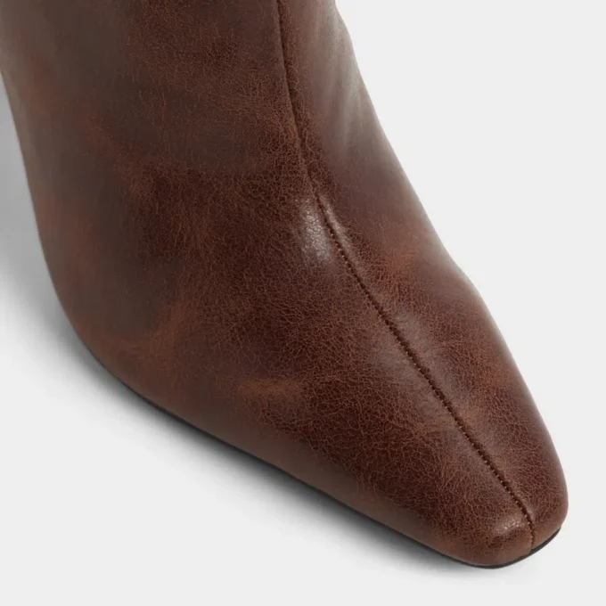 Bottes Elyne montant jusqu&rsquo;aux genoux
