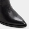 Bottes hautes Alamo Western