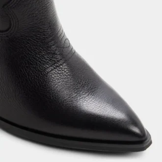 Bottes hautes Alamo Western