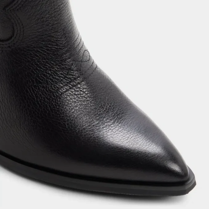 Bottes hautes Alamo Western