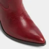 Bottes hautes Alamo Western