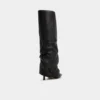 Bottes hautes Enalavia, talon aiguille
