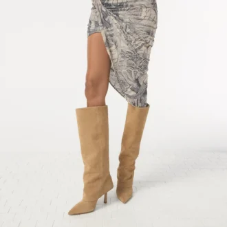 Bottes Lenoria
