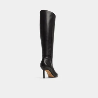 Bottes Saphiria-wc montant jusqu’aux genoux, mollets larges Bottes Saphiria-wc montant jusqu’aux genoux, mollets larges