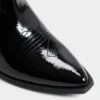 Bottes western Cherrily montant jusqu&rsquo;aux genoux