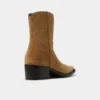 Bottes western Guthrie, talon carré Bottes western Guthrie, talon carré