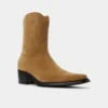 Bottes western Guthrie, talon carré Bottes western Guthrie, talon carré