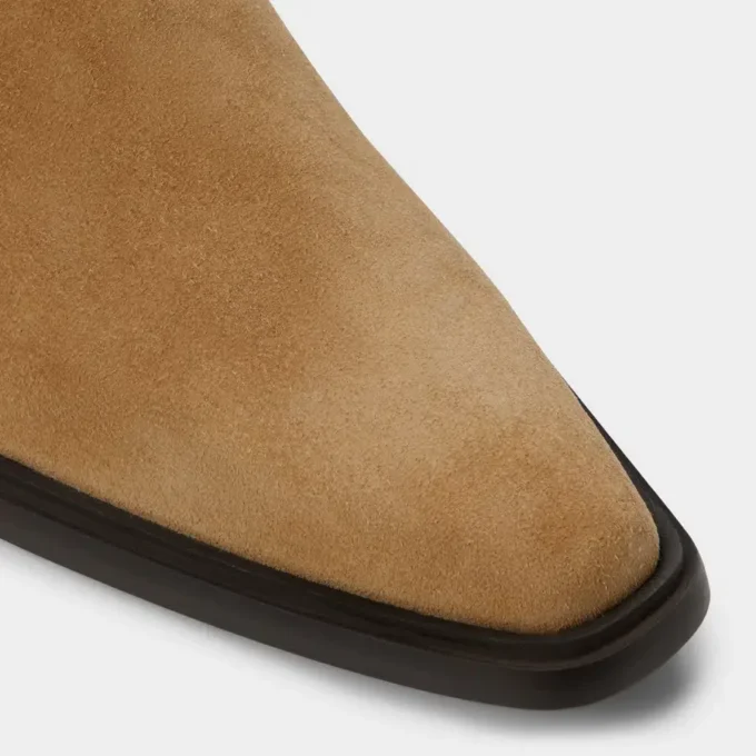 Bottes western Guthrie, talon carré Bottes western Guthrie, talon carré