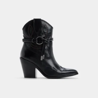 Bottes western Nuwestern