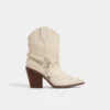 Bottes western Nuwestern