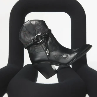 Bottes western Nuwestern