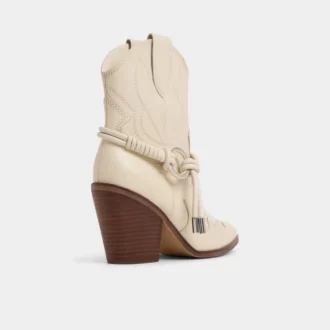 Bottes western Nuwestern
