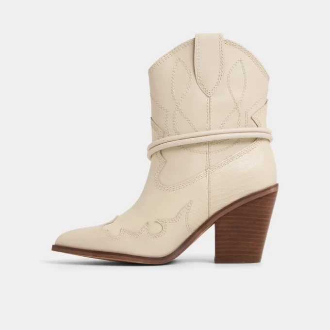Bottes western Nuwestern