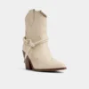 Bottes western Nuwestern
