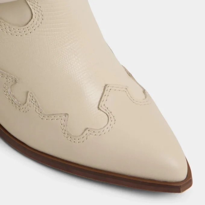 Bottes western Nuwestern
