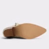 Bottes western Nuwestern