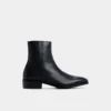 Bottines Amur