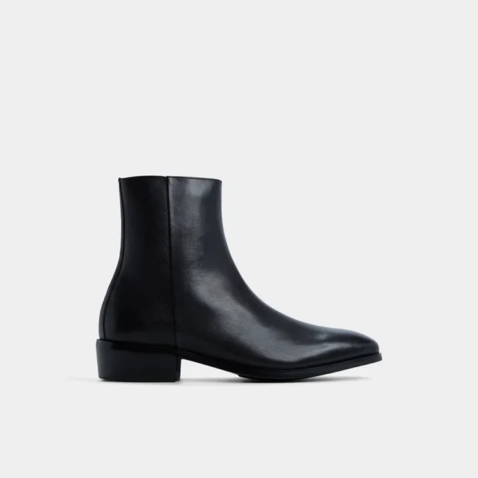 Bottines Amur